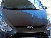 Usata Ford B-MAX 95 CV (69 kW) 2017 Monovolume