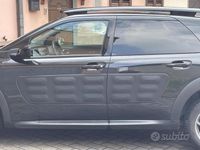 Usado Citroën C4 99 HP (72 kW) 2016 Preto Monovolume