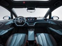 Nuova BYD Dolphin Design 64 kW (88 CV) 2025 Nero Utilitaria