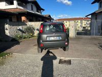 usata Fiat Panda 0.9 t.air t. natural power Pop 80cv E6