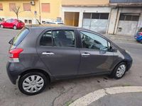 Usata Toyota Yaris 87 CV (63 kW) 2010 Utilitaria