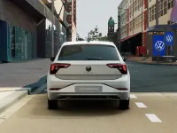 Nuova VW Polo Edition 80 CV (58 kW) 2026 Pure white Utilitaria