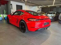 usata Porsche 718 Cayman Cayman 2.0 usato