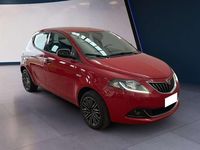 Usata Lancia Ypsilon Gold 69 CV (50 kW) 2022 Other Utilitaria