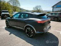 Usata Cupra Formentor 150 CV (110 kW) 2021 Nero SUV