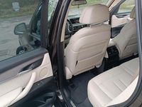 Usata BMW X5 2015 Marrone SUV