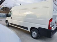 usata Peugeot Boxer (3ª serie)