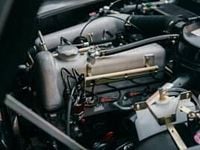 Usata Mercedes 190 105 CV (77 kW) 1960 Grigio Berlina