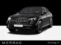 Nuova Mercedes GLC200 AMG Line Premium 204 CV (150 kW) 2026 Nero SUV