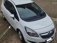 usata Opel Meriva 2ª serie - 2015