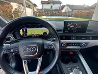 Usata Audi A4 Allroad Business 163 CV (119 kW) 2018 Station wagon