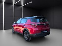 Nuova Citroën C3 Aircross PureTech 101 CV (74 kW) 2025 Rosso(met.) SUV