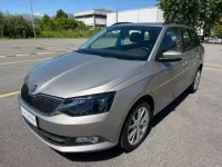 Usata Skoda Fabia Executive 90 CV (66 kW) 2018 Other Station wagon