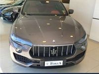 usata Maserati Levante Levante3.0 V6 250cv auto MY 18