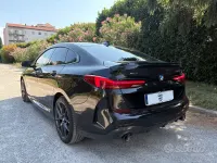Usata BMW 220 Gran Coupé M Sport 190 CV (139 kW) 2023 Nero Coupé
