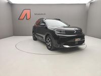 Usata Citroën C5 135 CV (99 kW) 2025 Nero SUV