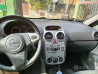 Usata Opel Corsa 2011 Utilitaria