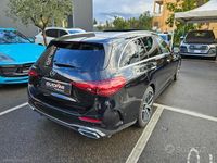 Usata Mercedes C300 Premium 2022 Station wagon