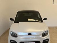 Usata Microcar Dué 2021 Bianco Utilitaria