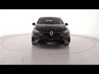 Usata Renault Clio V R.S. 91 CV (66 kW) 2022 Nero Berlina