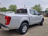 Occasion Nissan Navara Acenta 163 ch (119 kW) 2017 Pick-up
