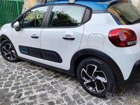 Usata Citroën C3 83 CV (61 kW) 2021 Utilitaria