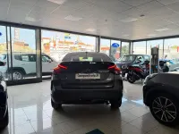 Usata Citroën C4 Shine 130 CV (95 kW) 2022 Grigio Berlina