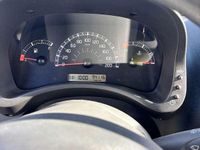 Usata Fiat Panda 60 CV (44 kW) 2007 Utilitaria