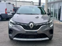 Usata Renault Captur Business 116 CV (85 kW) 2021 Other SUV