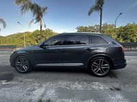 Usata Audi Q7 Sport 272 CV (200 kW) 2017 SUV