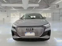Usata Audi Q4 e-tron Business 69 kW (95 CV) 2023 Grigio SUV