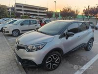 Usata Renault Captur 90 CV (66 kW) 2016 SUV