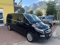 Usata Mercedes V300 Premium 239 CV (175 kW) 2019 Nero Monovolume