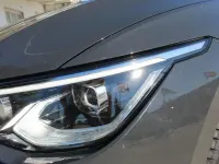 Usata VW Golf VIII Style 116 CV (85 kW) 2022 Grigio Berlina