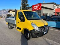 usata Renault Master T35 2.3dCi/145 PM-TN Pian.Cab.S&S