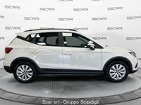 usata Seat Arona 1.0 TGI Style in ottime condizioni, guidabile anche da neopatentati!