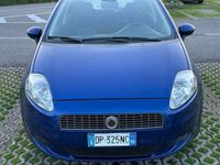 usata Fiat Grande Punto 1.4 benzina