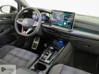 Usata VW Golf VIII GTI 265 CV (194 kW) 2025 Grigio Berlina