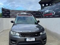 Usata Land Rover Range Rover 350 CV (257 kW) 2015 SUV