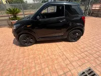 Usata Ligier JS50 2018 Nero Utilitaria