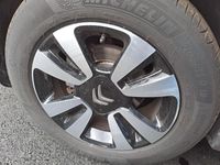 Usata Citroën C3 PureTech 110 CV (80 kW) 2023 Bianco Utilitaria