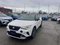 Usata Seat Arona FR 90 CV (66 kW) 2021 Bianco SUV