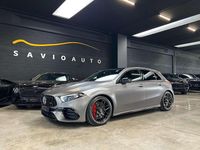 Usata Mercedes A45 AMG AMG 421 CV (309 kW) 2022 Other Berlina