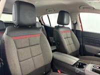 Usata Citroën C5 Aircross Feel 131 CV (96 kW) 2021 Rosso SUV