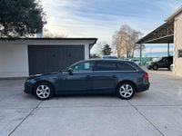 Usata Audi A4 143 CV (105 kW) 2008 Grigio Station wagon