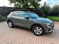 Usata Audi Q3 150 CV (110 kW) 2021 Grigio SUV