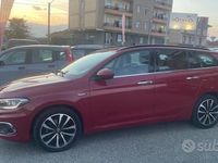 Usata Fiat Tipo Lounge 120 CV (88 kW) 2020 Rosso Station wagon