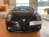 usata Alfa Romeo MiTo 1.3 JTDm-2 95 CV S&S Progression