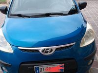 Usata Hyundai i10 2009 Utilitaria
