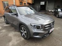 Usata Mercedes GLB200 AMG 150 CV (110 kW) 2023 Grigio scuro metallizzato SUV